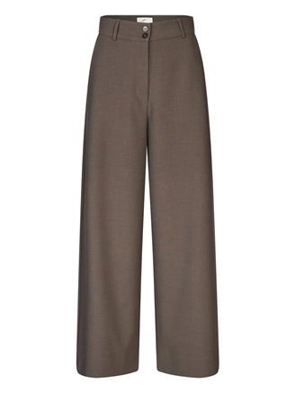 Five Units LauraFV 826 Mud Brown Melange